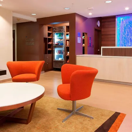 Fairfield By Marriott Inn & Suites Fossil Creek