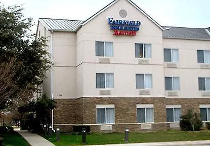 Fairfield By Marriott & Fossil Creek Fort Worth