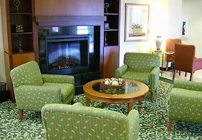 Fairfield By Marriott & Fossil Creek Hotel