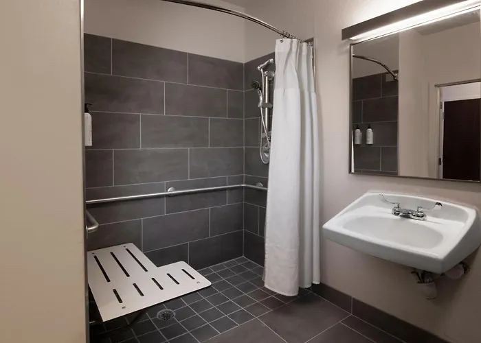 Fairfield By Marriott & Fossil Creek Fort Worth