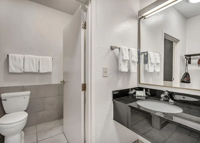 Fairfield By Marriott & Fossil Creek