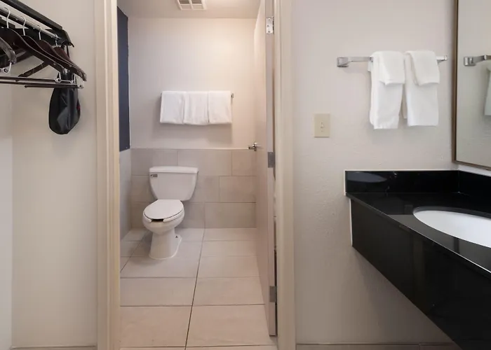 Fairfield By Marriott & Fossil Creek Fort Worth