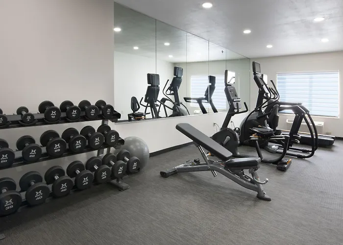 Fairfield By Marriott & Fossil Creek Hotel Fort Worth