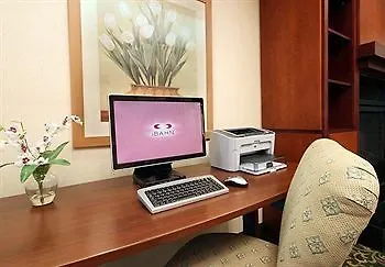 Hotel Fairfield By Marriott & Fossil Creek Fort Worth