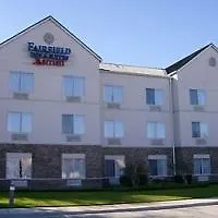 Fairfield By Marriott & Fossil Creek Hotel 3*